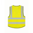 Multifunctional Safety Vest „Munich“ FullGadgets.com