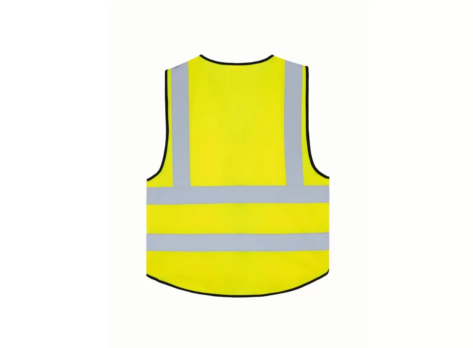 Multifunctional Safety Vest „Munich“ FullGadgets.com