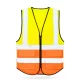 Multifunctional Safety Vest „Munich“ FullGadgets.com
