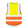 Multifunctional Safety Vest „Munich“ FullGadgets.com
