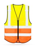 Multi Functional Vest Personalizzabile