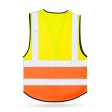 Multifunctional Safety Vest „Munich“ FullGadgets.com