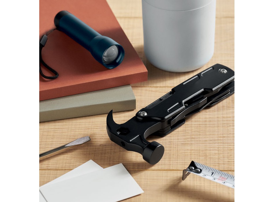 MULTIHAMMER - Martello multiattrezzi FullGadgets.com