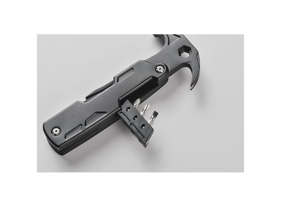 MULTIHAMMER - Martello multiattrezzi FullGadgets.com