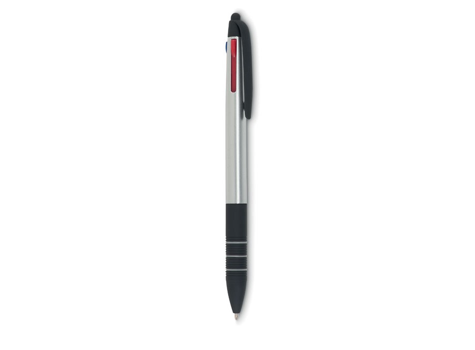 MULTIPEN - Penna con tre refill FullGadgets.com