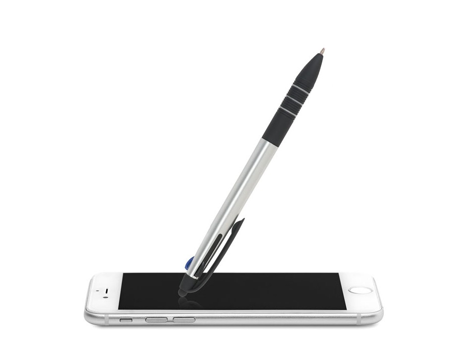 MULTIPEN - Penna con tre refill FullGadgets.com