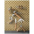 Multiutensile medio in legno a 12 funzioni Anderson FullGadgets.com