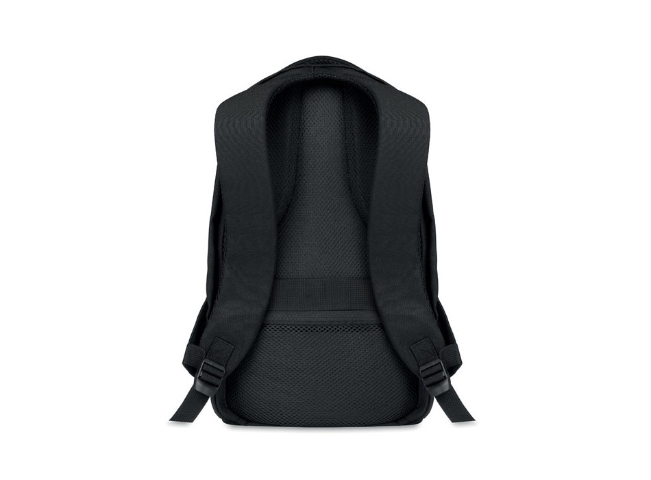 MUNICH - Zaino in RPET 600D FullGadgets.com