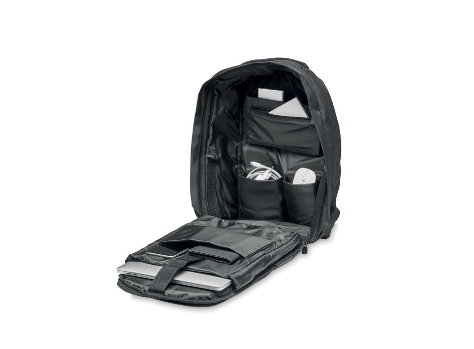 MUNICH - Zaino in RPET 600D FullGadgets.com