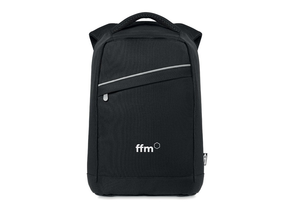 MUNICH - Zaino in RPET 600D FullGadgets.com