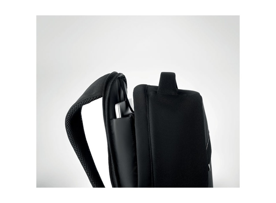 MUNICH - Zaino in RPET 600D FullGadgets.com