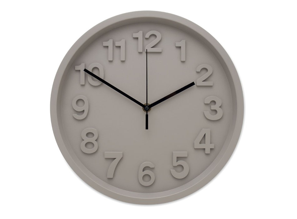 MURO - Orologio da parete in PP FullGadgets.com