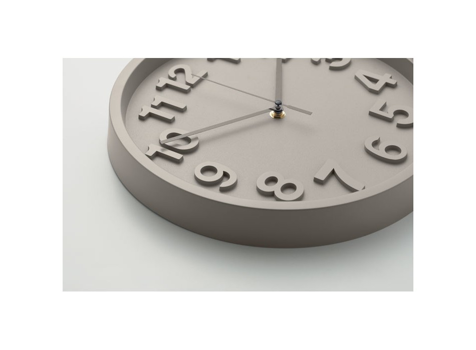 MURO - Orologio da parete in PP FullGadgets.com