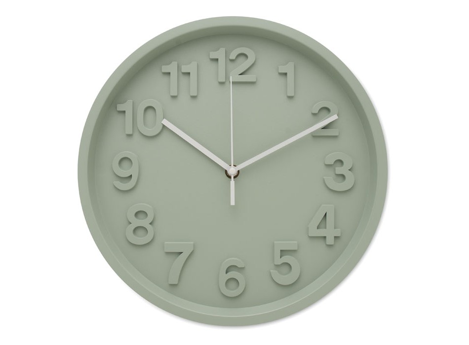 MURO - Orologio da parete in PP FullGadgets.com