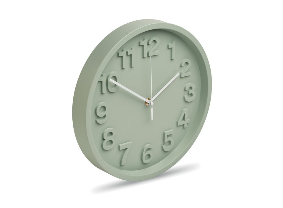 MURO - Orologio da parete in PP FullGadgets.com