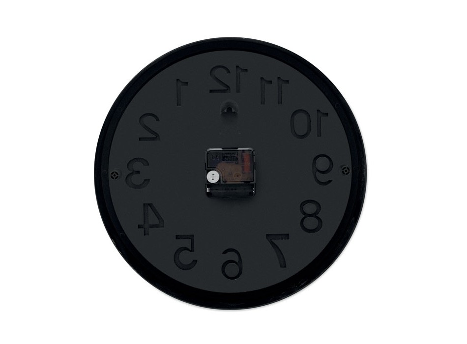 MURO - Orologio da parete in PP FullGadgets.com