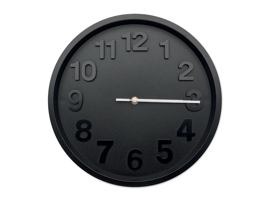 MURO - Orologio da parete in PP FullGadgets.com