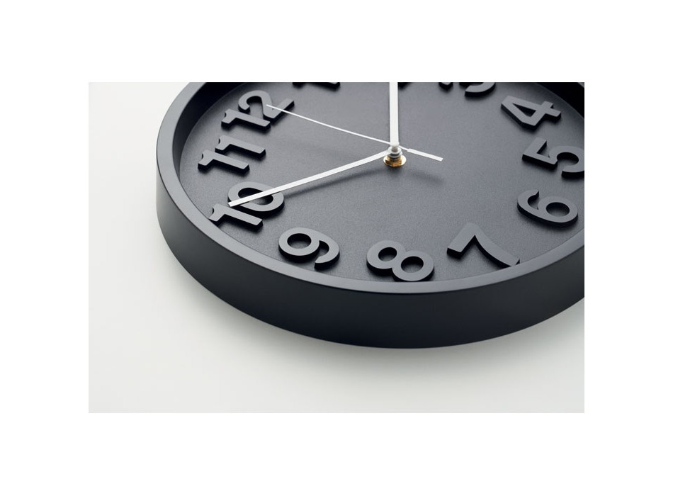 MURO - Orologio da parete in PP FullGadgets.com