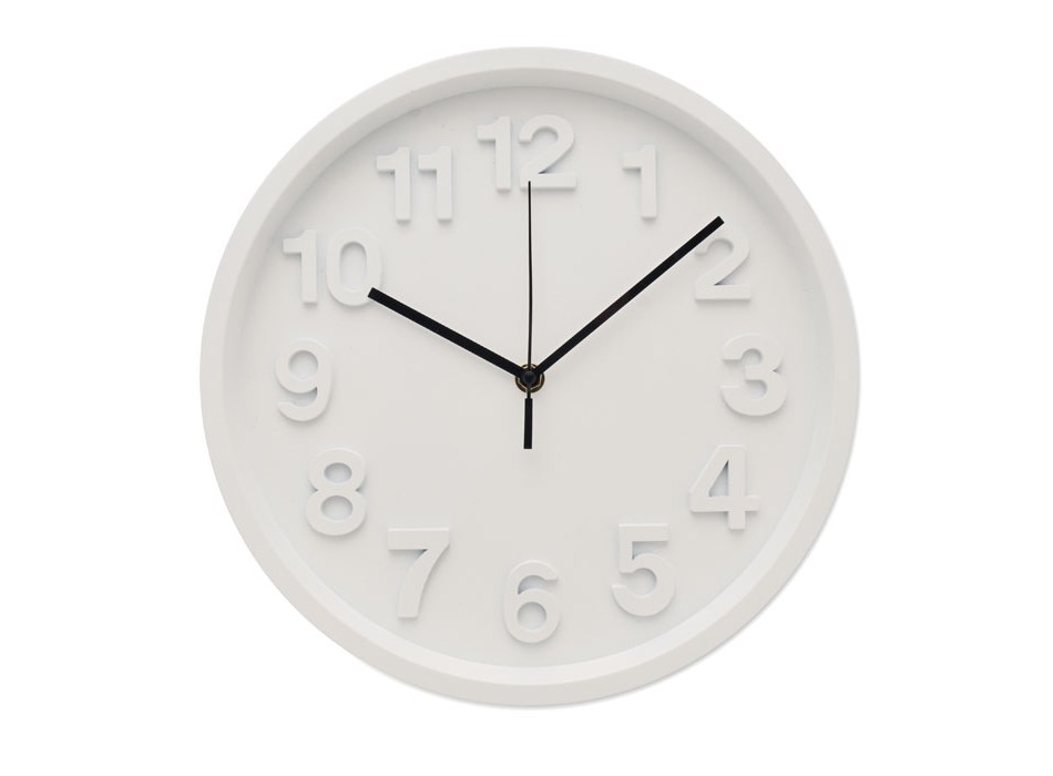 MURO - Orologio da parete in PP FullGadgets.com