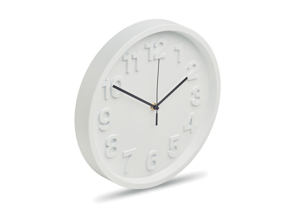 MURO - Orologio da parete in PP FullGadgets.com