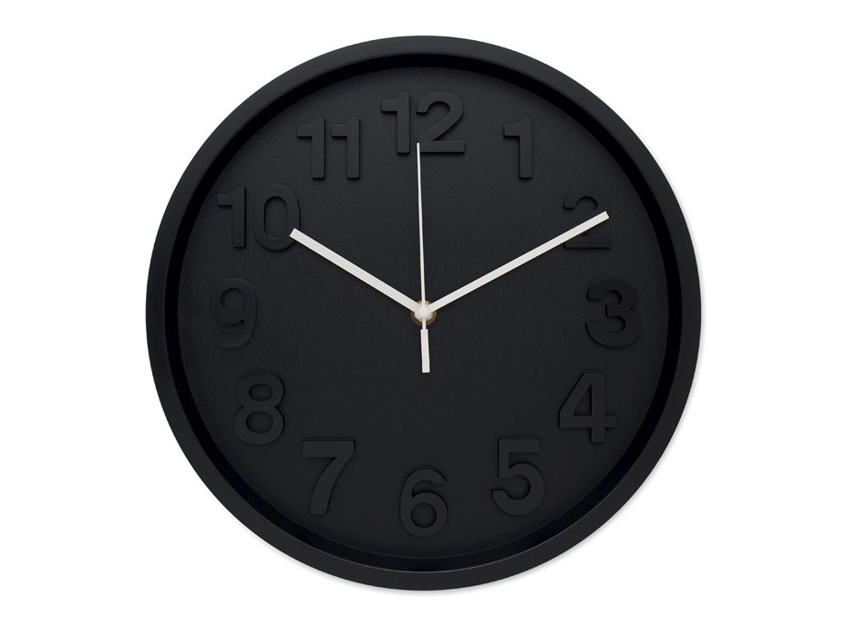 MURO - Orologio da parete in PP FullGadgets.com