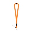 MURRAY. Lanyard in poliestere con moschettone in metallo FullGadgets.com