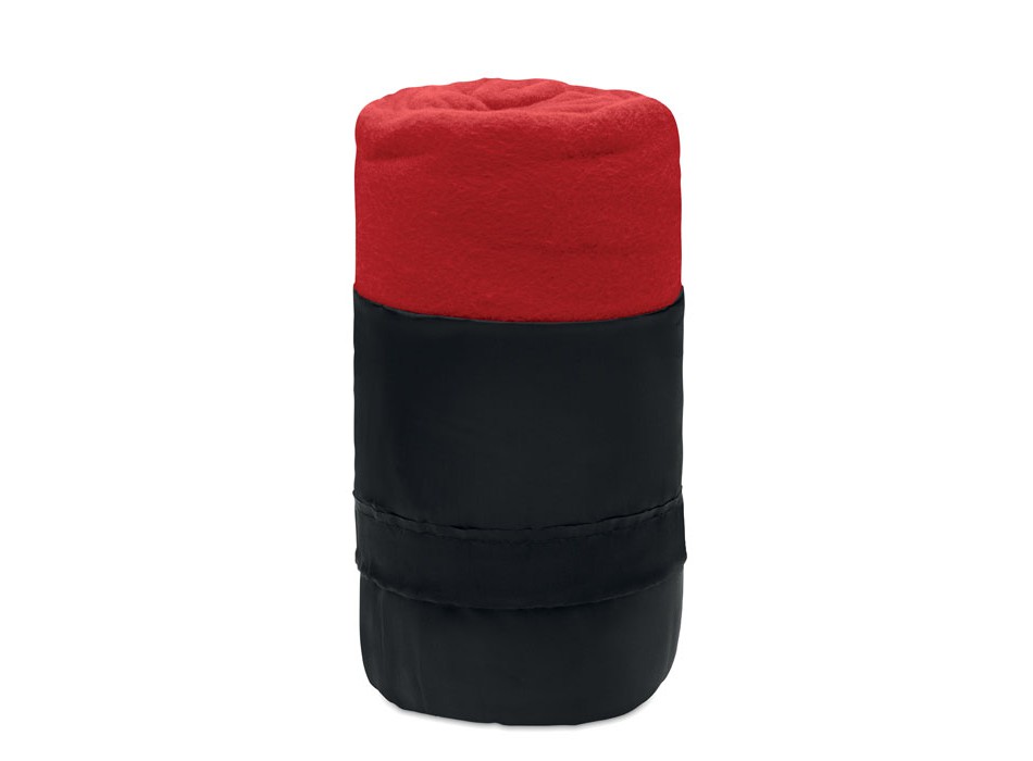 MUSALA RPET - Coperta da viaggio FullGadgets.com