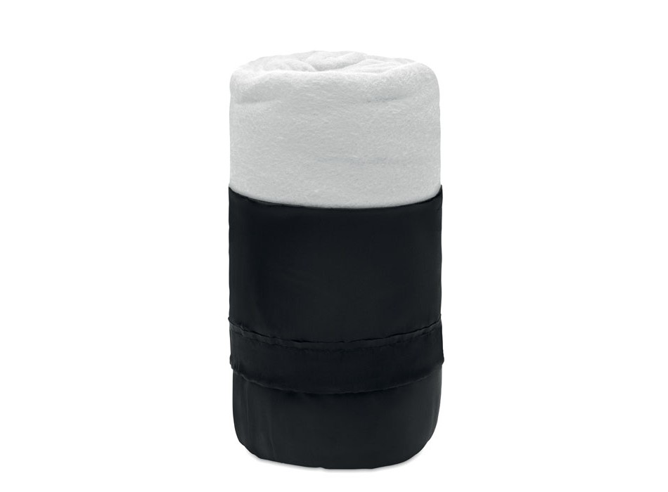 MUSALA RPET - Coperta da viaggio FullGadgets.com