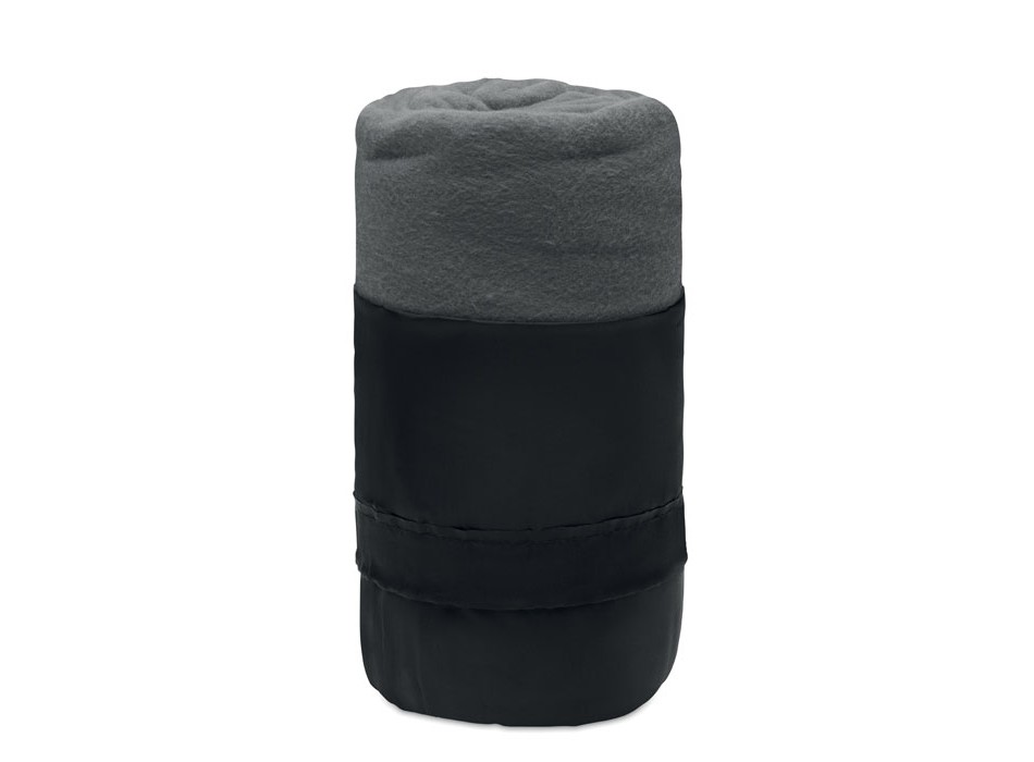 MUSALA RPET - Coperta da viaggio FullGadgets.com
