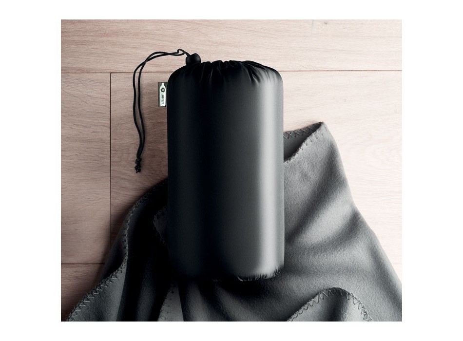 MUSALA RPET - Coperta da viaggio FullGadgets.com