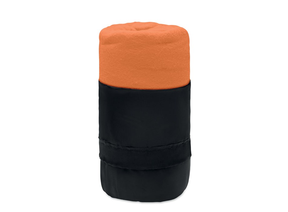 MUSALA RPET - Coperta da viaggio FullGadgets.com