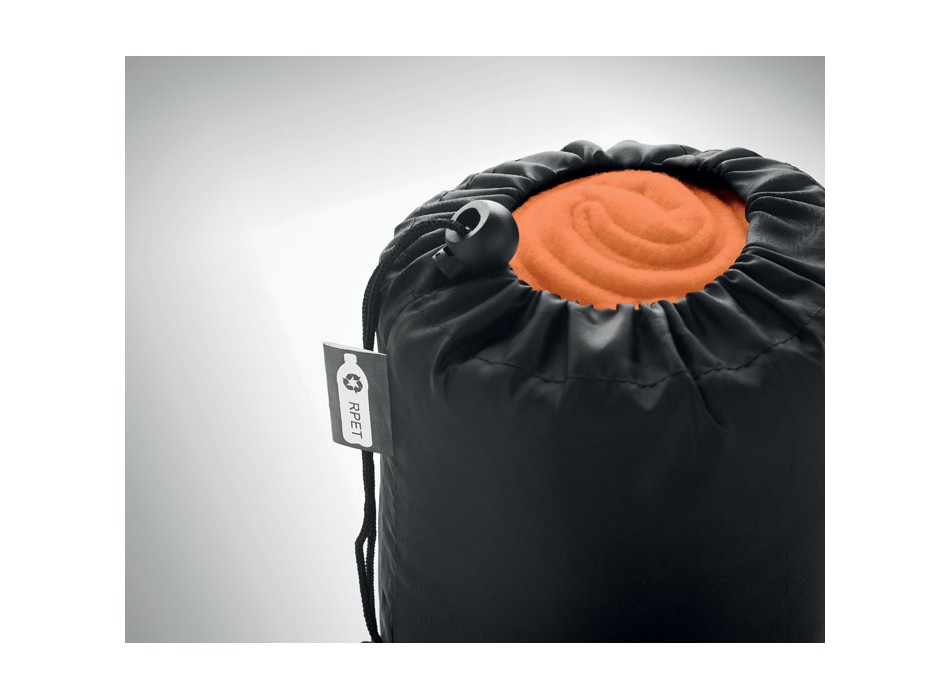 MUSALA RPET - Coperta da viaggio FullGadgets.com