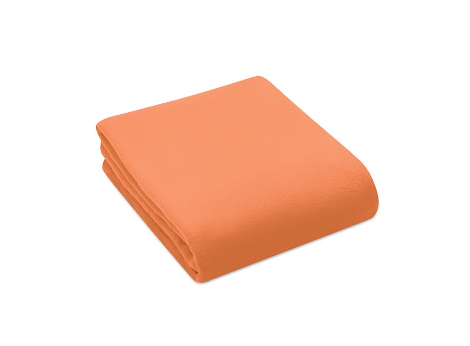 MUSALA RPET - Coperta da viaggio FullGadgets.com