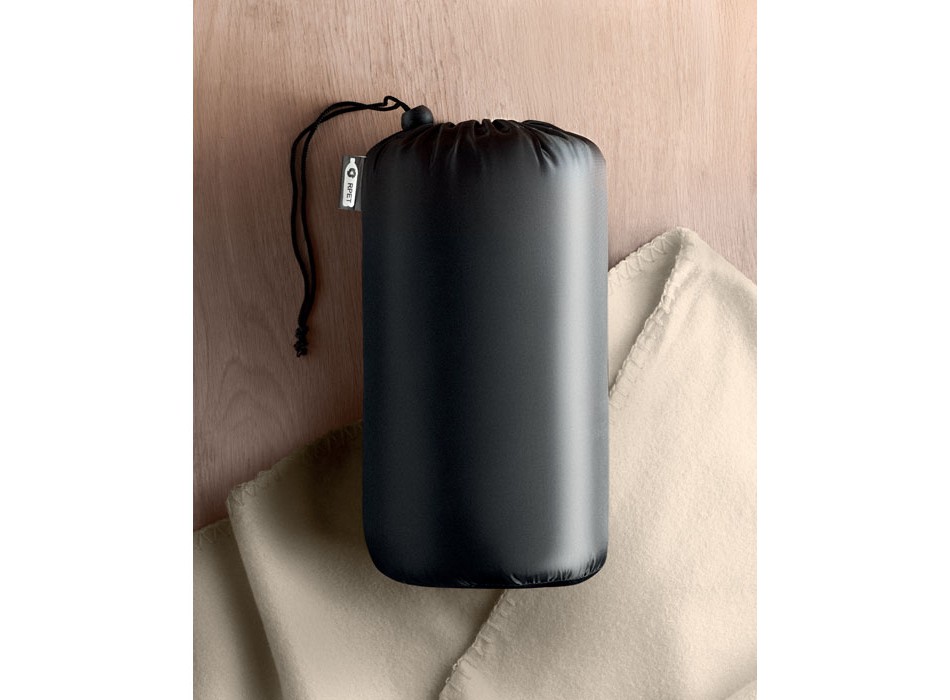 MUSALA RPET - Coperta da viaggio FullGadgets.com