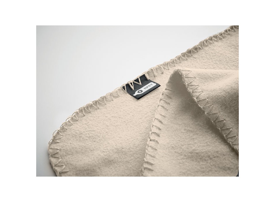 MUSALA RPET - Coperta da viaggio FullGadgets.com