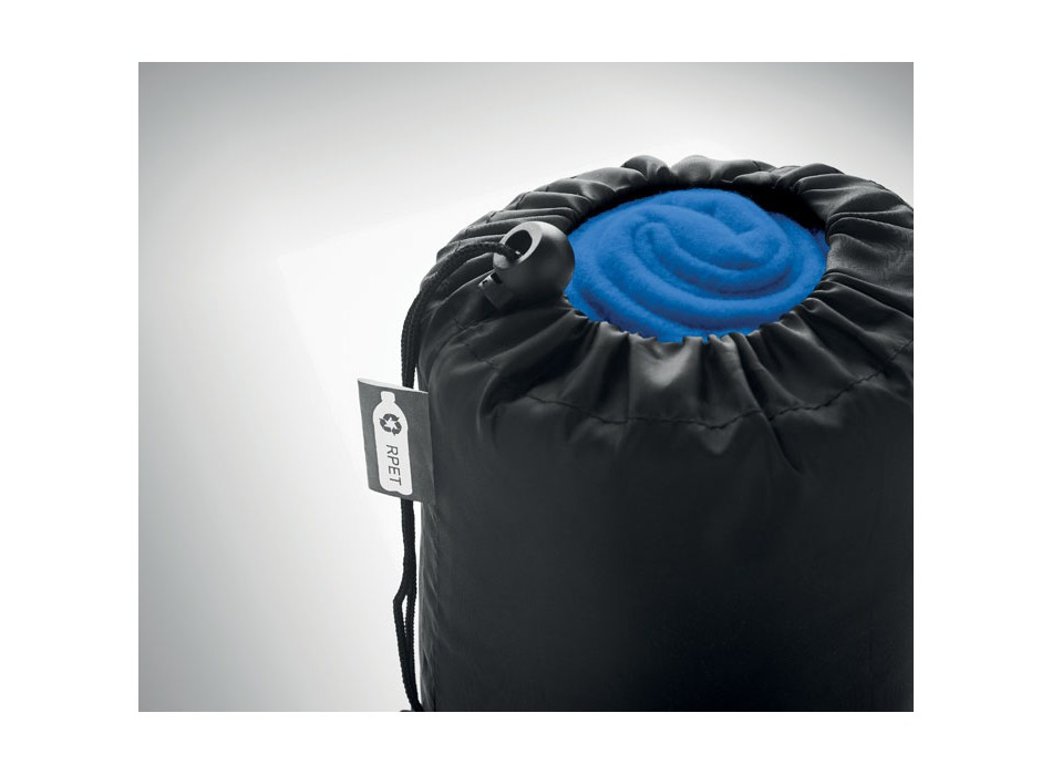 MUSALA RPET - Coperta da viaggio FullGadgets.com
