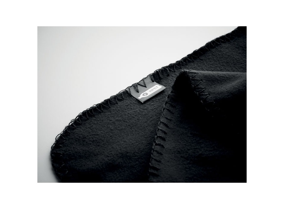 MUSALA RPET - Coperta da viaggio FullGadgets.com