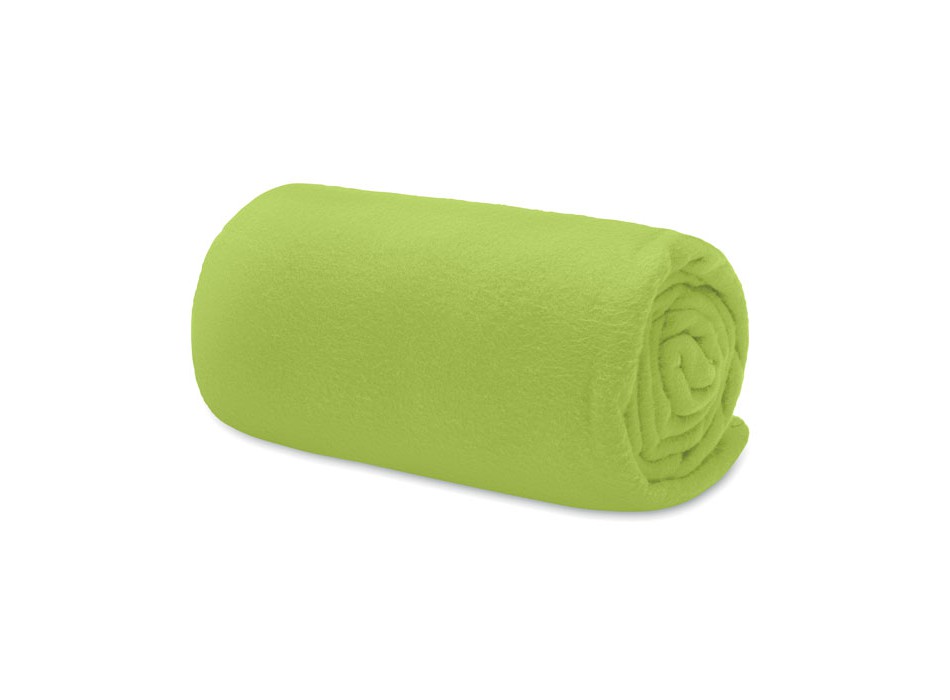 MUSALA RPET - Coperta da viaggio FullGadgets.com