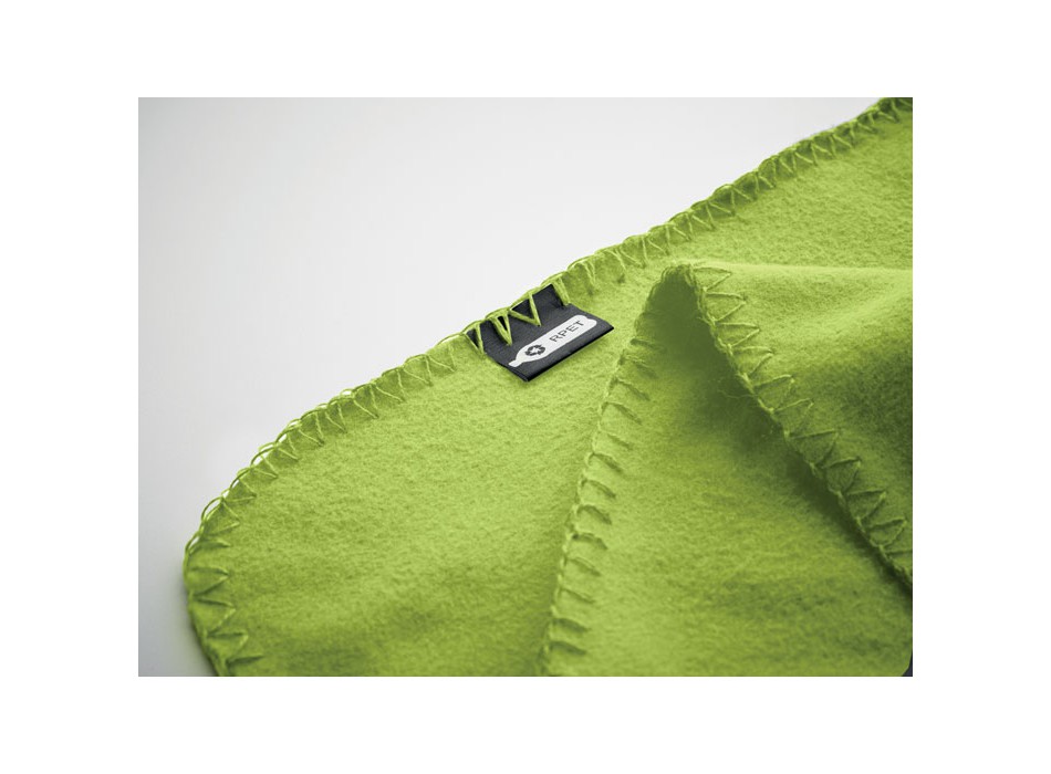 MUSALA RPET - Coperta da viaggio FullGadgets.com