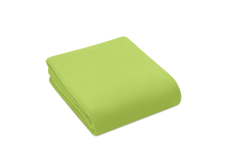 MUSALA RPET - Coperta da viaggio FullGadgets.com