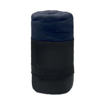 MUSALA RPET - Coperta da viaggio FullGadgets.com