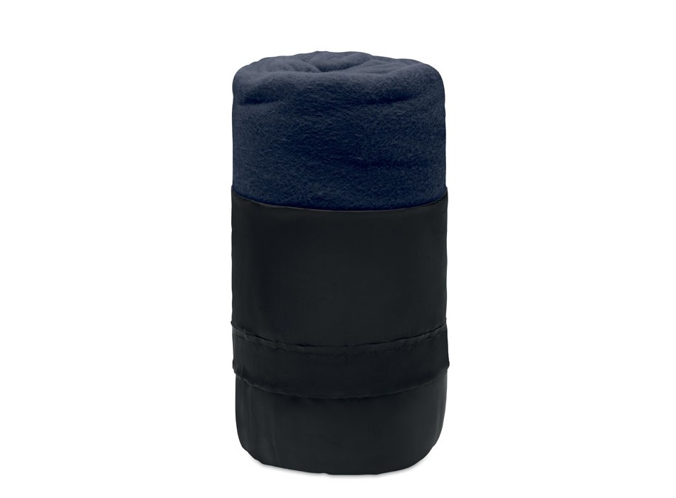 MUSALA RPET - Coperta da viaggio FullGadgets.com