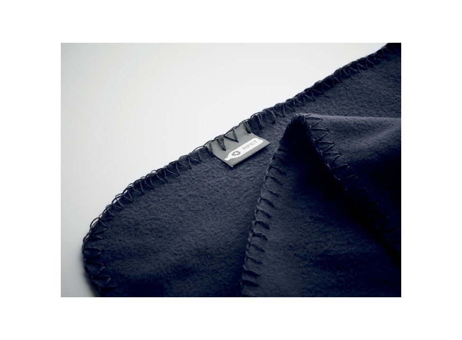 MUSALA RPET - Coperta da viaggio FullGadgets.com