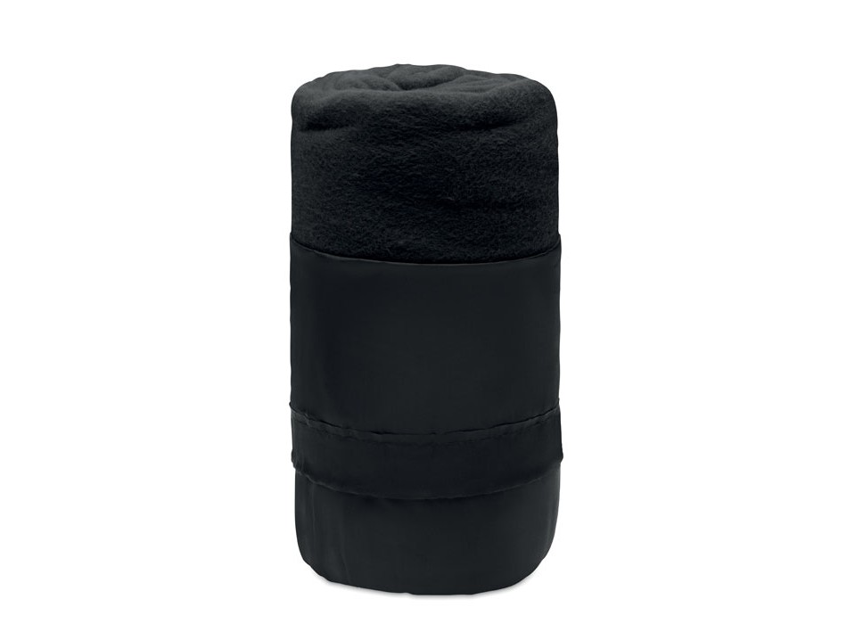 MUSALA RPET - Coperta da viaggio FullGadgets.com