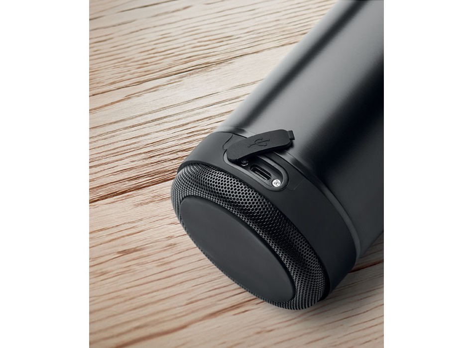 MUSEY - Bottiglia a doppio strato FullGadgets.com