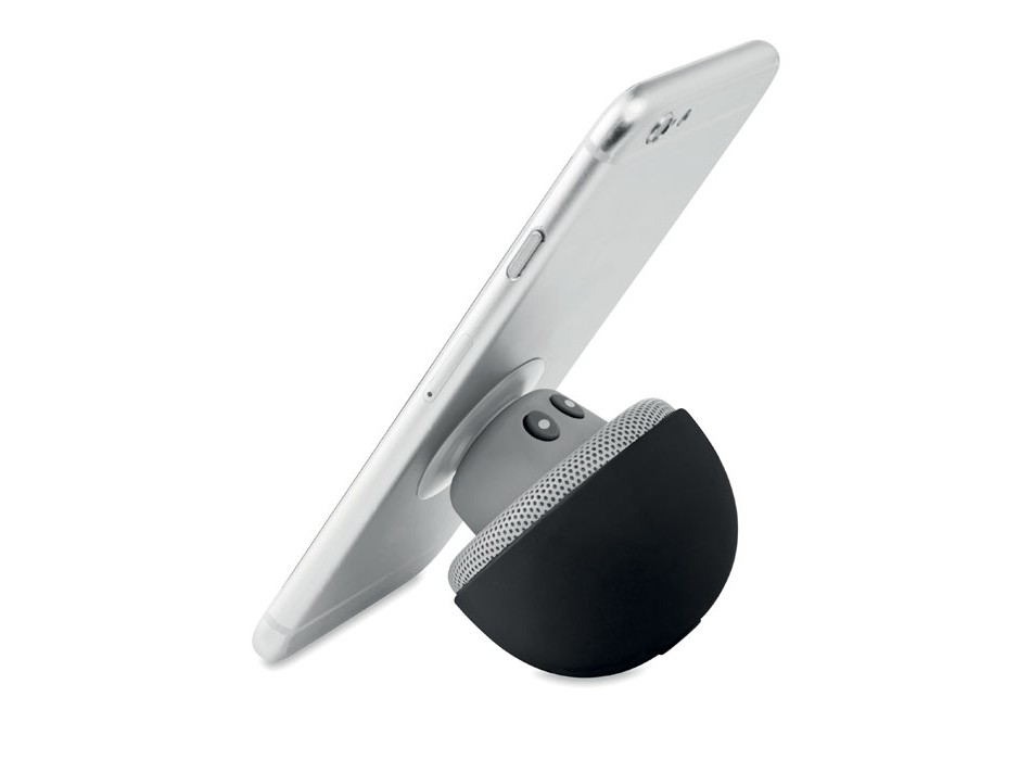 MUSHROOM - Speaker wireless con ventosa FullGadgets.com
