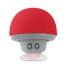Mushroom - Speaker Bluetooth Con Ventosa Personalizzabile