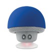 MUSHROOM - Speaker wireless con ventosa FullGadgets.com
