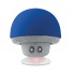 Mushroom - Speaker Bluetooth Con Ventosa Personalizzabile