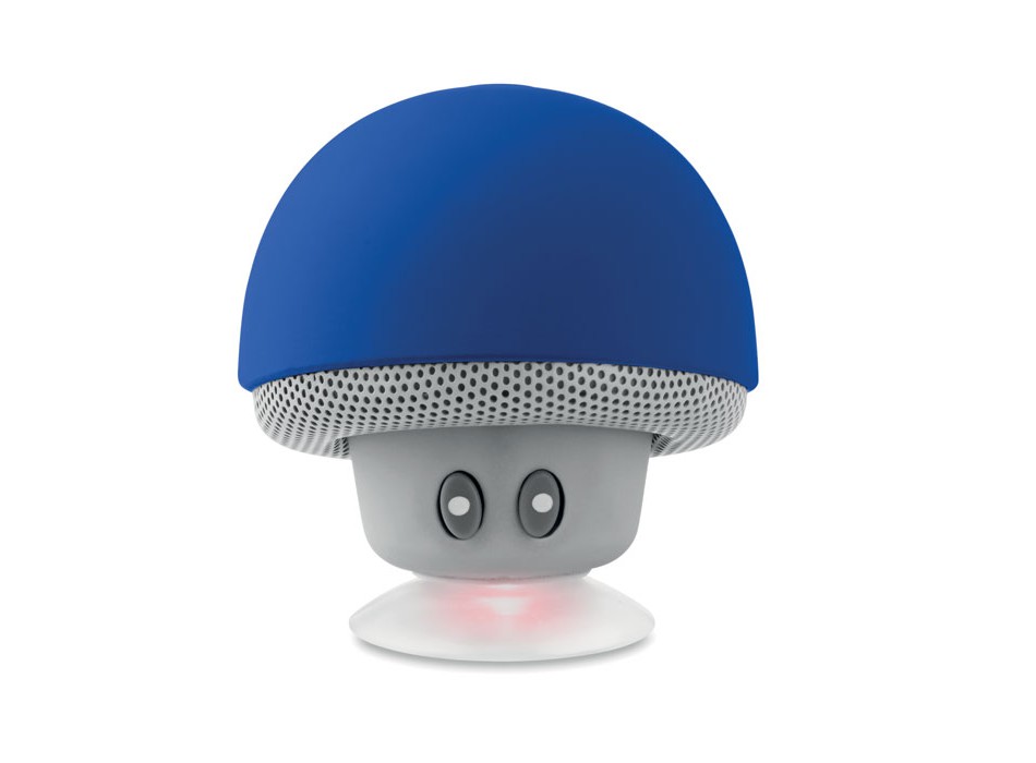 MUSHROOM - Speaker wireless con ventosa FullGadgets.com